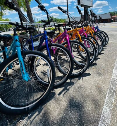 Jamis® Bikes - Jamis® Bikes