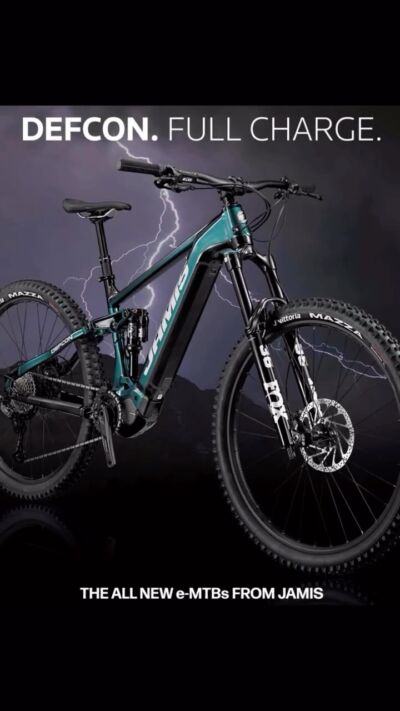 Jamis® Bikes - Jamis® Bikes