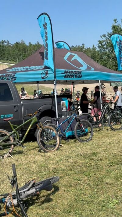 Jamis® Bikes - Jamis® Bikes