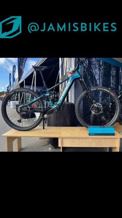 Jamis® Bikes - Jamis® Bikes